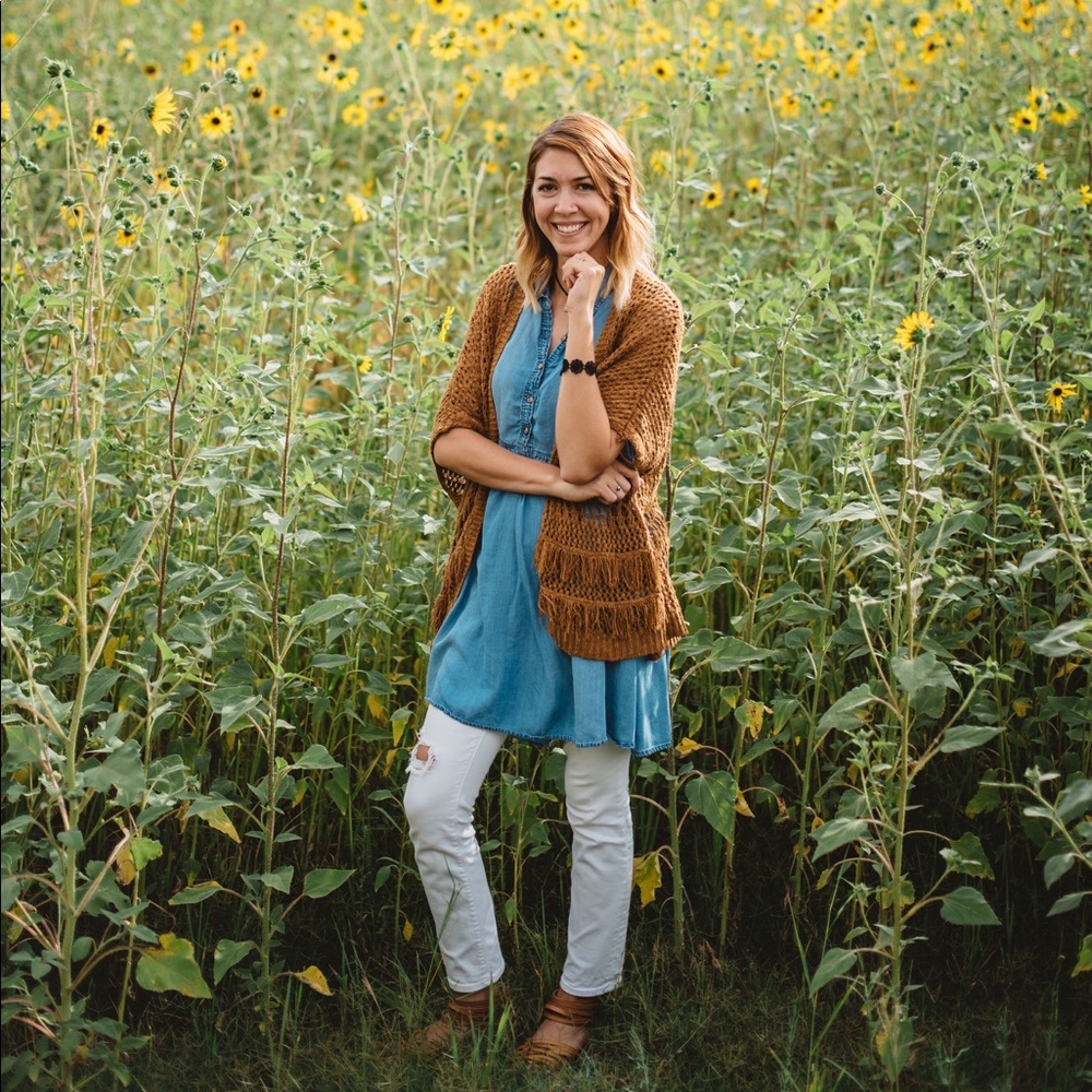 Meet your Posher-Chenoa