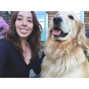 Meet your Posher, Meagan