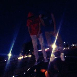 Meet your Posher, Hamzeh