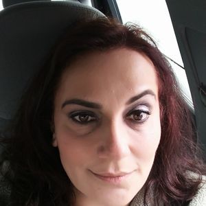 Meet your Posher, Andrea