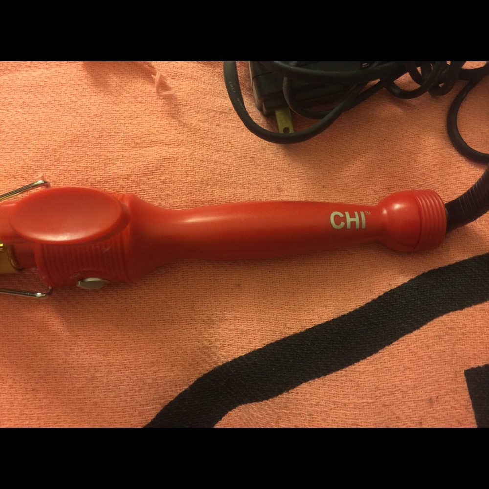 Chi curling iron - Picture 2 of 6