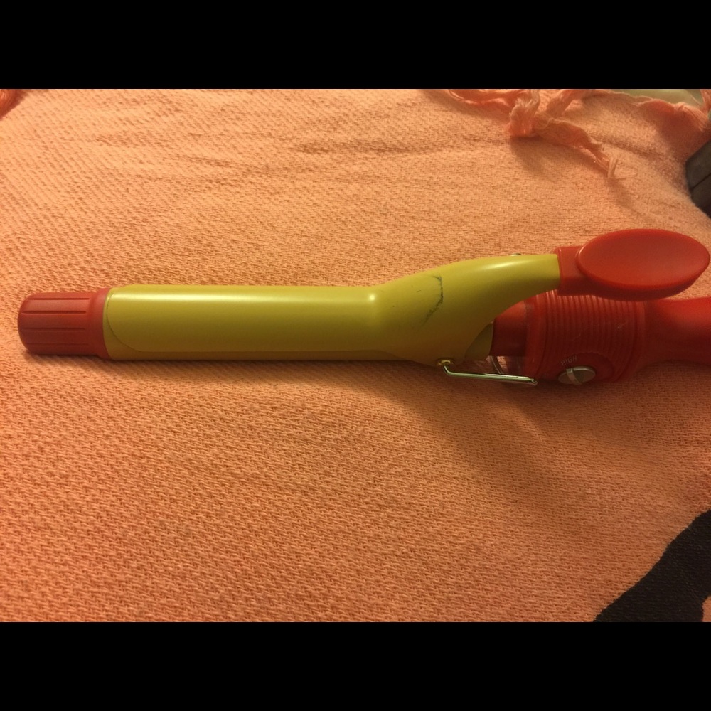 Chi curling iron - Picture 3 of 6
