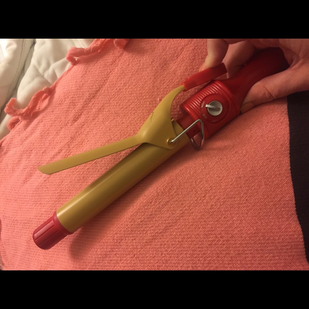 Chi curling iron - Picture 4 of 6