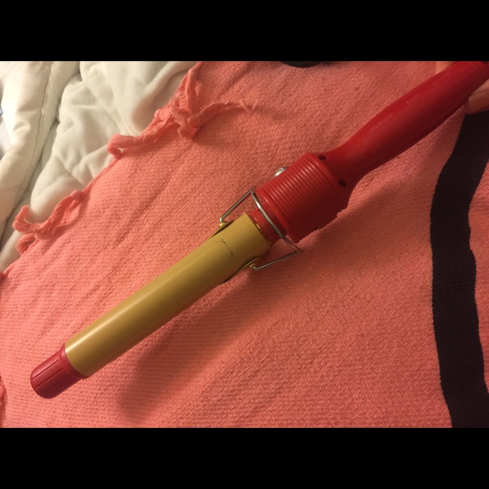 Chi curling iron - Picture 5 of 6