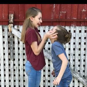 Meet your Posher, Gracie