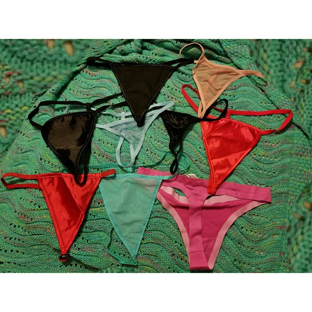 Available s/m thongs for xlovebuyerx