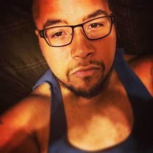 Meet your Posher, Derik