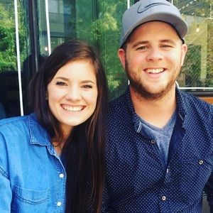 Meet your Posher, Bradley