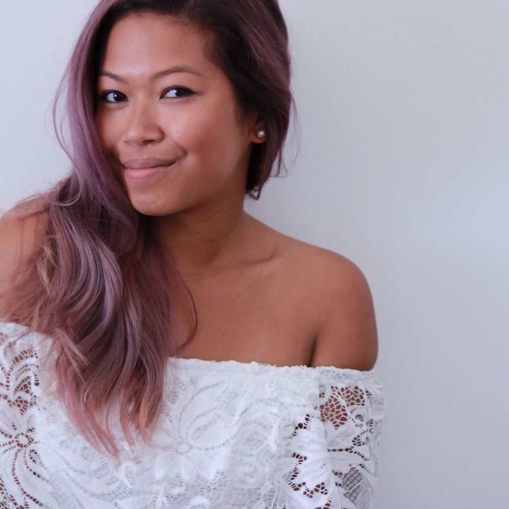 Meet your Posher, Anne