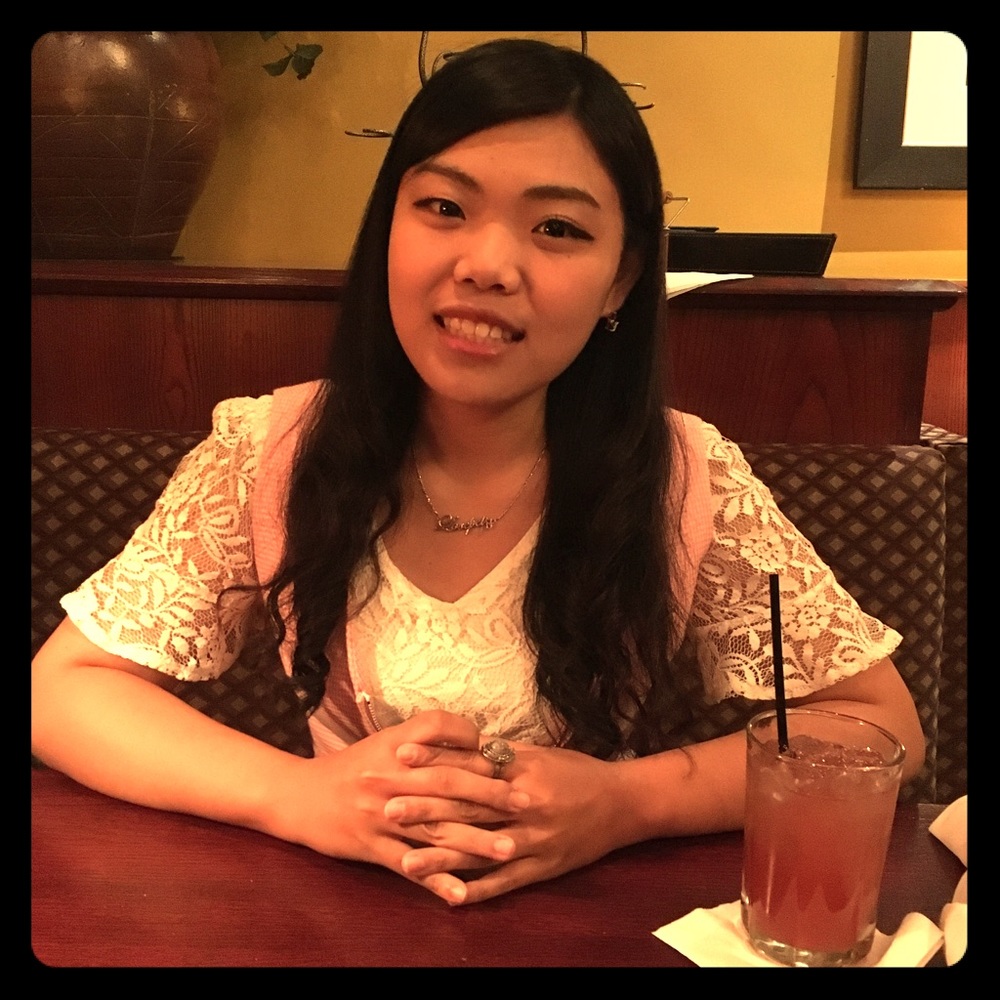 Meet your Posher, Pei chin