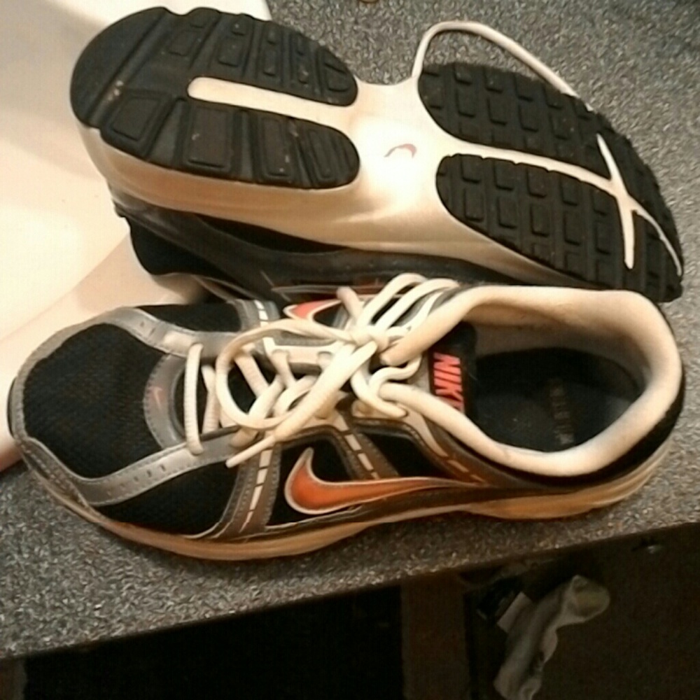 Nikes