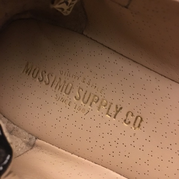 Mossimo Supply Co. Ballet Flats - Picture 4 of 4