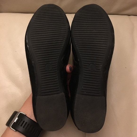 Mossimo Supply Co. Ballet Flats - Picture 3 of 4