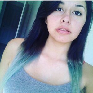 Meet your Posher, Jasmine