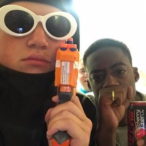 Meet your Posher, Ben