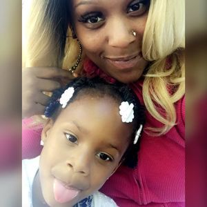 Meet your Posher, Kamyrah