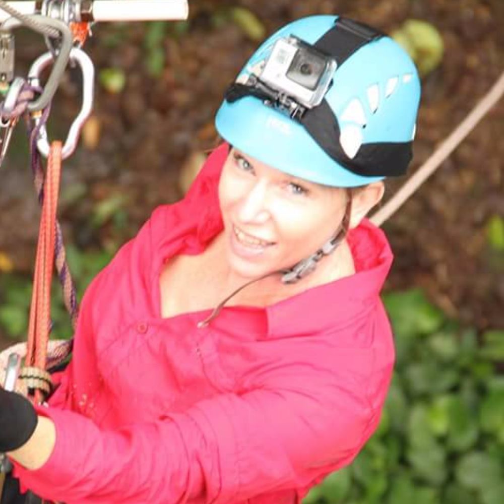 Meet your Posher, Sheri