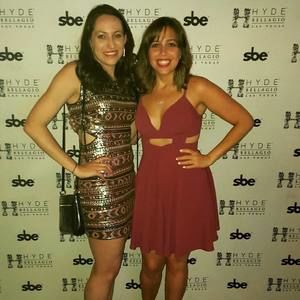 Meet your Posher, Allison