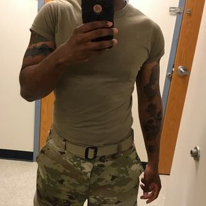 Meet your Posher, Patrick