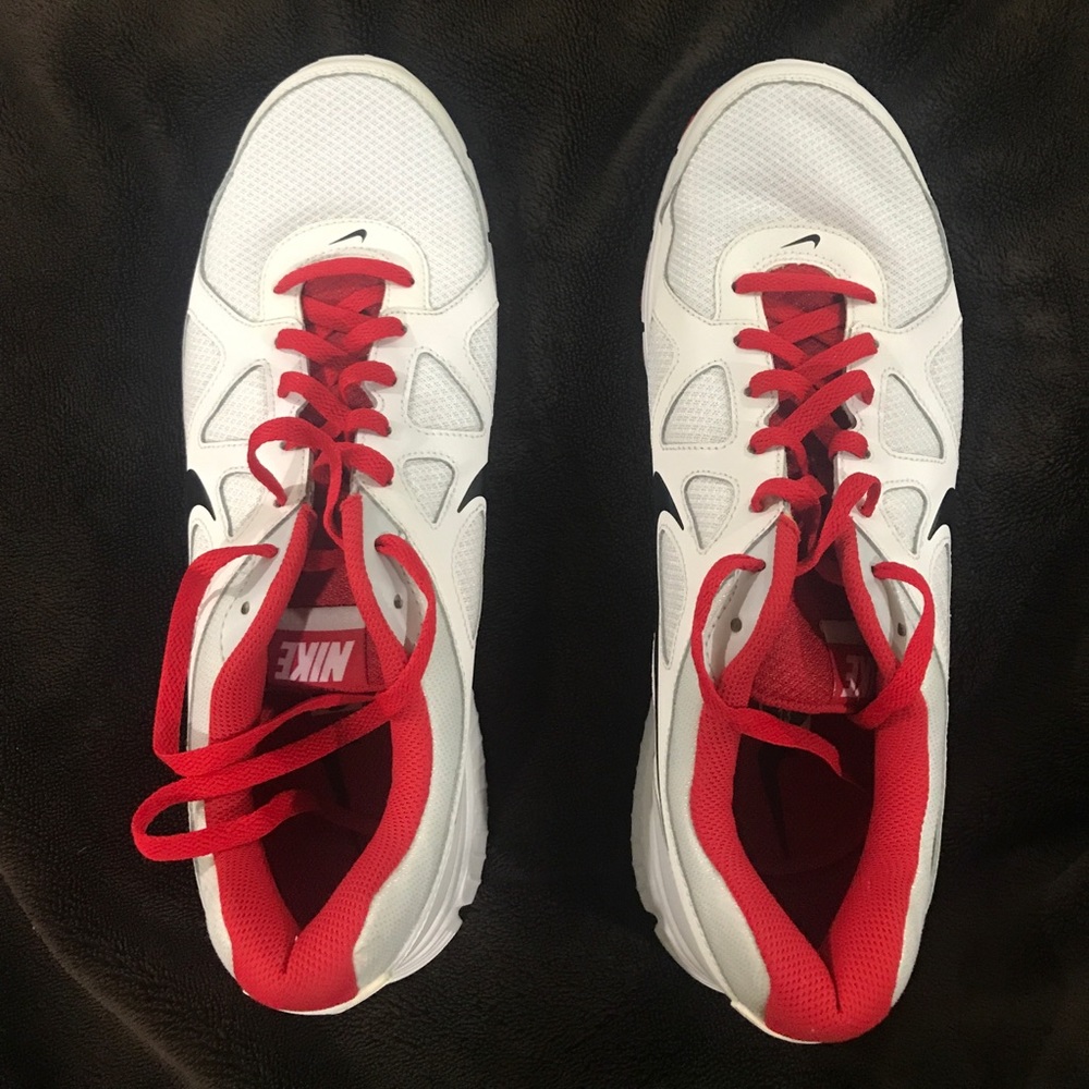 Nike sneakers