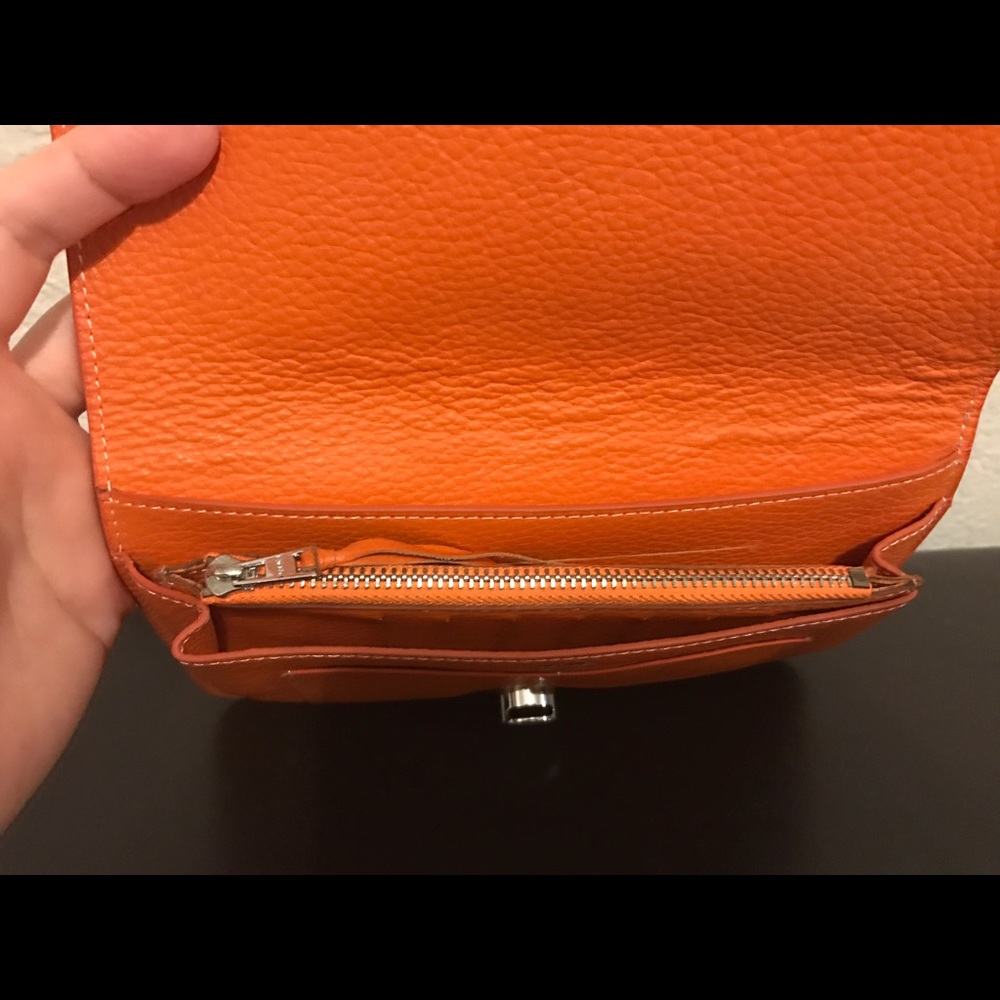 Hermes wallet!