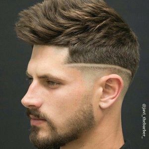 Meet your Posher, Julio