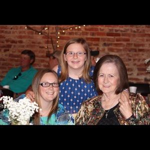 Meet your Posher, Kaylee