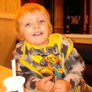 Meet your Posher, Jamie