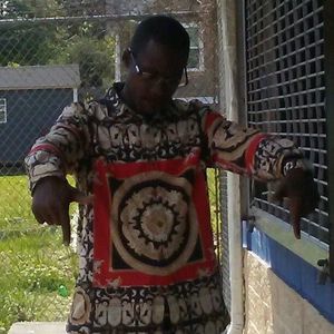 Meet your Posher, Terry