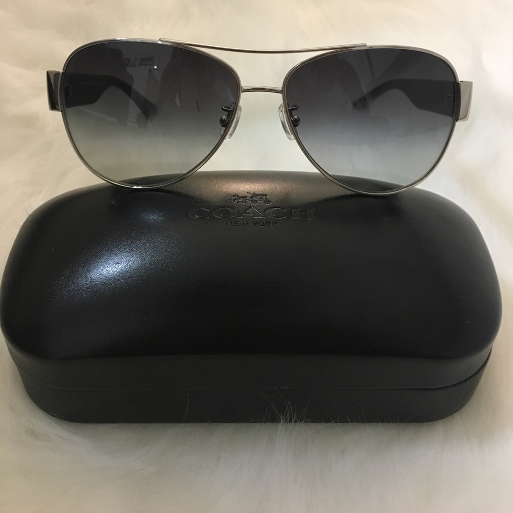 Coach Sunglasses