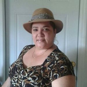 Meet your Posher, Odalis