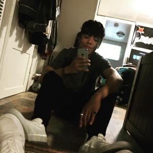 Meet your Posher, Jorge