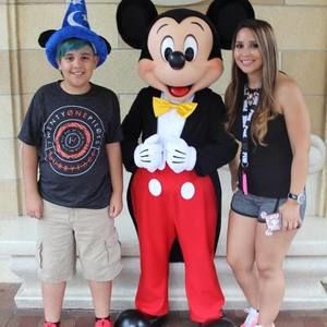 Meet your Posher, Priscilla