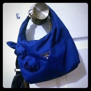 Prada purse tote