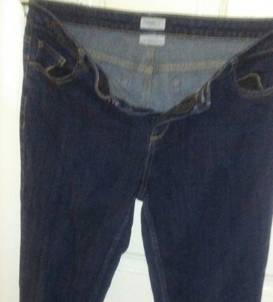 Liz Claiborne Straight Leg jeans