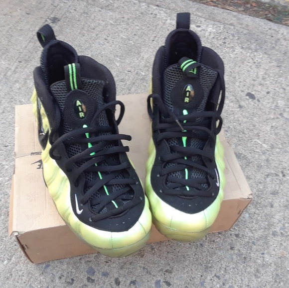 Foams posites - Picture 1 of 4