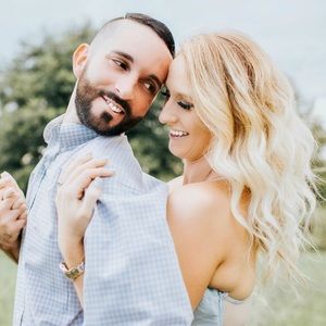 Meet your Posher, Alex!