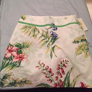 Tomny Hilfiger skirt