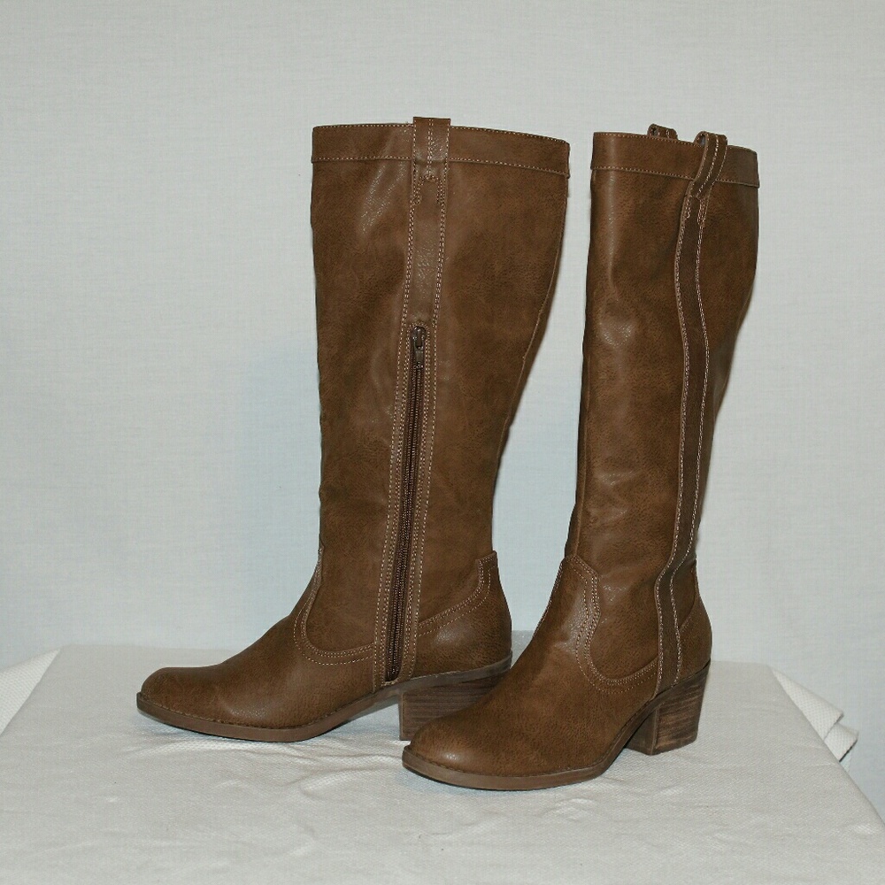 Dolce Vita Boots