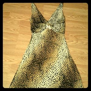 👠Roberto Cavalli Dress👠