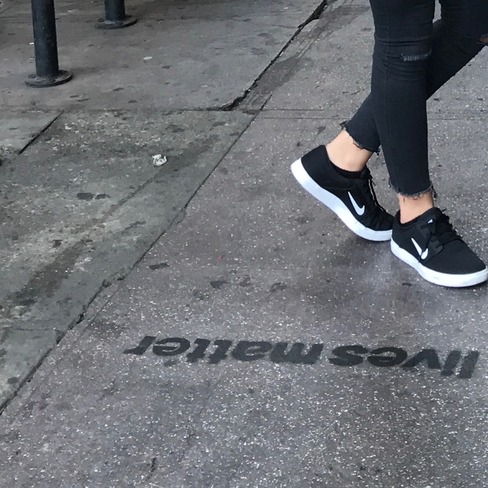 Nike sneakers