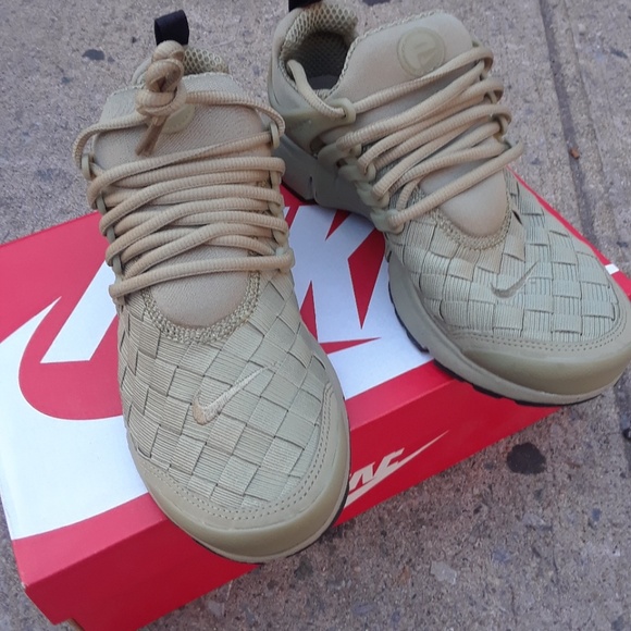 Nike air presto - Picture 1 of 5