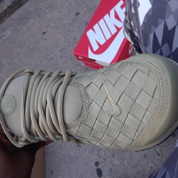 Nike air presto - Picture 2 of 5