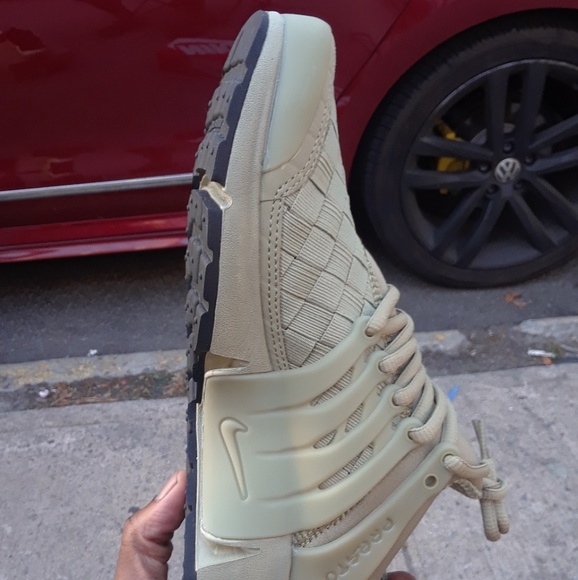 Nike air presto - Picture 3 of 5