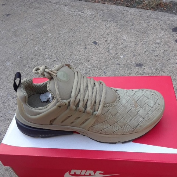 Nike air presto - Picture 4 of 5