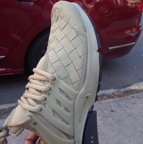 Nike air presto - Picture 5 of 5