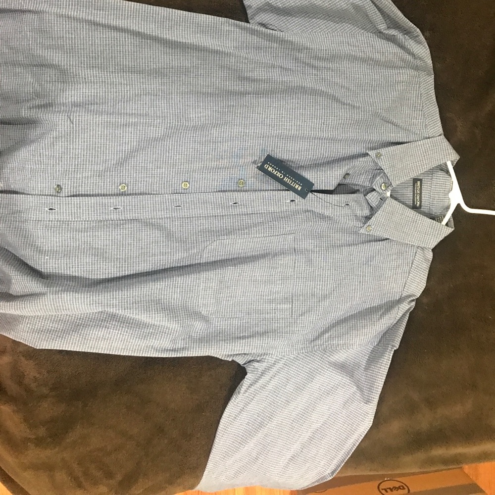 DrEss shirt