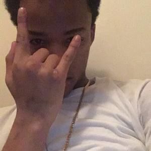 Meet your Posher, Timothy