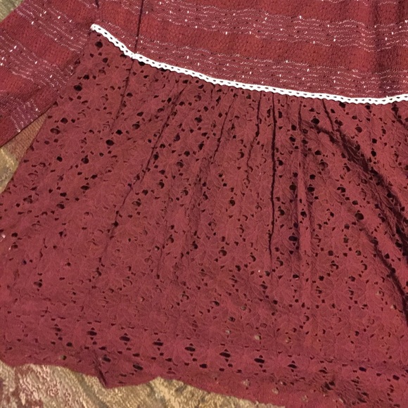 NWT ELEGANT TOP - Picture 5 of 7