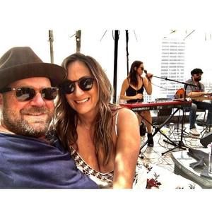 Meet your Posher, Dave